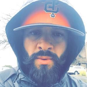 Meet your Posher, Mike